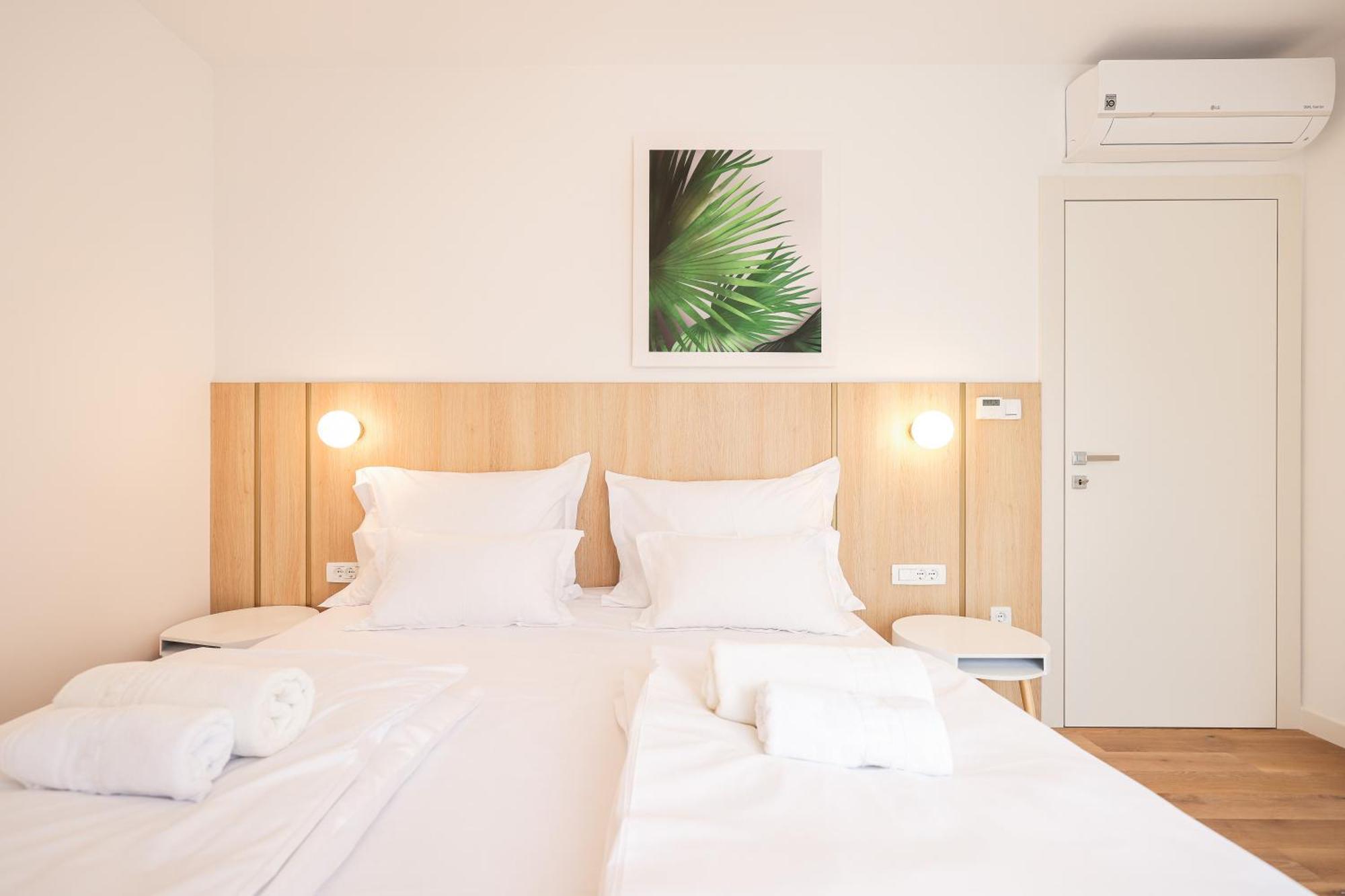 Adria Concept Boutique Apartments Zadar Room photo